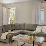 Holiday home Sandy & Sofia Katelios