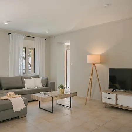 בית נופש Sandy & Sofia *