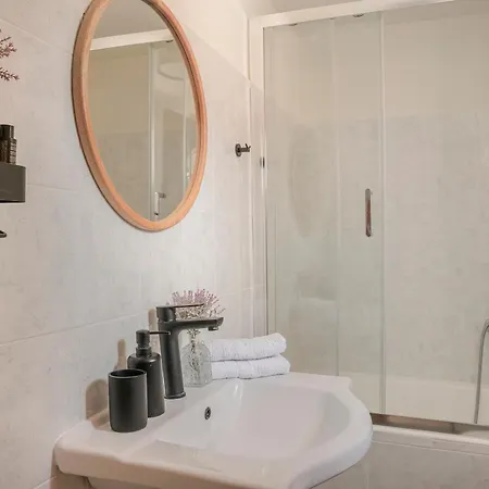 בית נופש Sandy & Sofia *