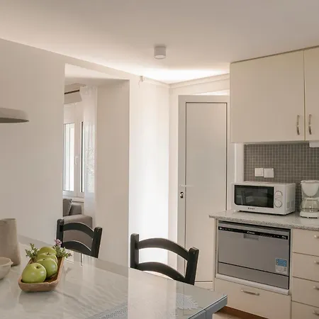 Hébergement de vacances Sandy & Sofia *