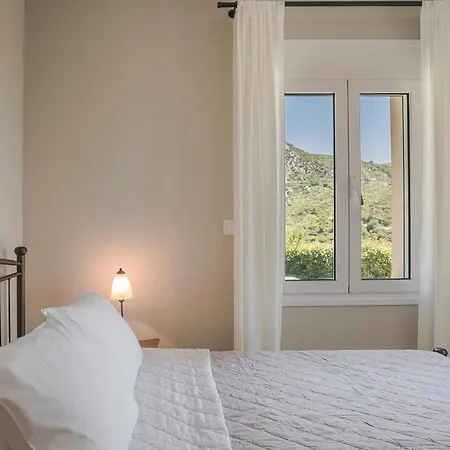 Sandy & Sofia Hébergement de vacances