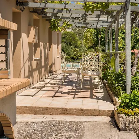 Hébergement de vacances Sandy & Sofia