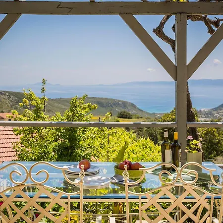 Hébergement de vacances Sandy & Sofia *