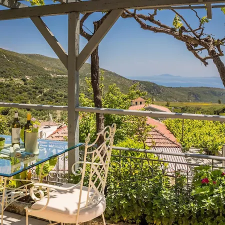 בית נופש Sandy & Sofia קאטליוס