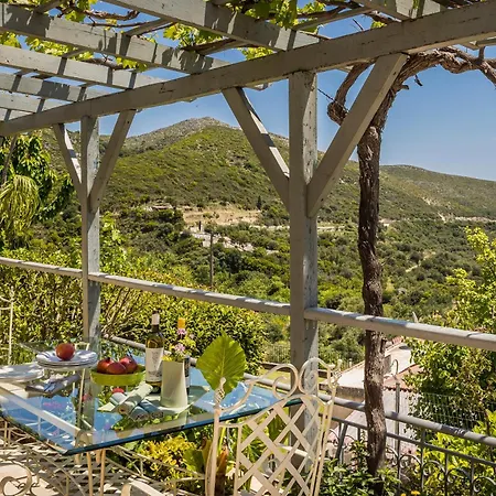 Sandy & Sofia Hébergement de vacances *