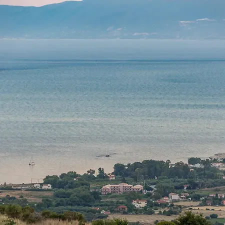 Sandy & Sofia * Katelios