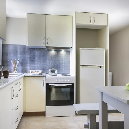 בית נופש Sandy & Sofia קאטליוס