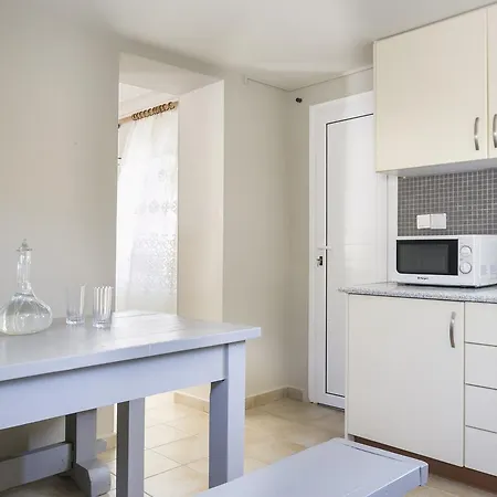 Sandy & Sofia בית נופש