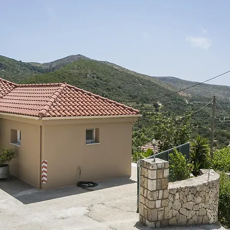 Sandy & Sofia בית נופש *