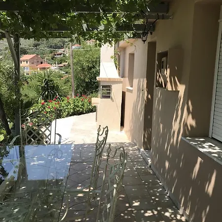 בית נופש Sandy & Sofia *