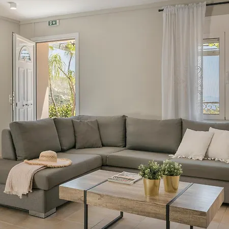 Сasa de vacaciones Sandy & Sofia Katelios