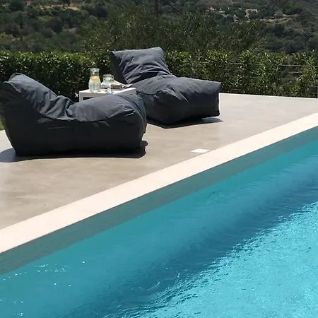 Сasa de vacaciones Sandy & Sofia *