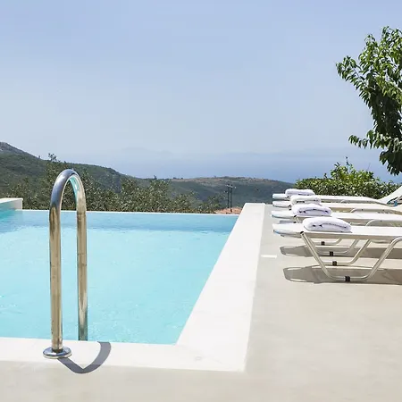 Сasa de vacaciones Sandy & Sofia Katelios